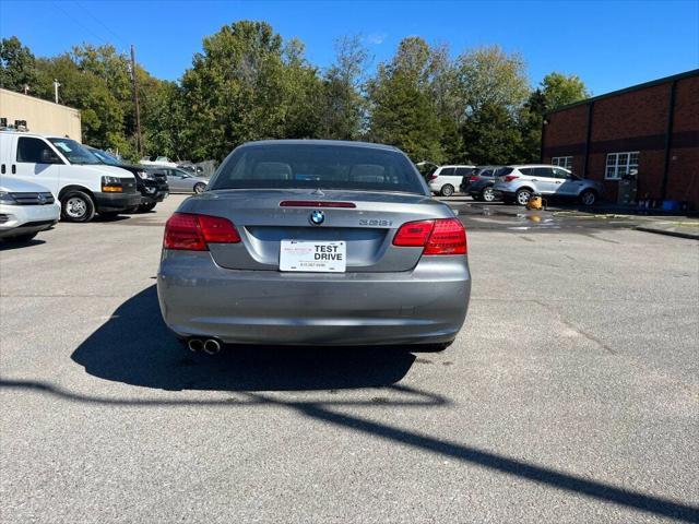 used 2013 BMW 328 car, priced at $11,800