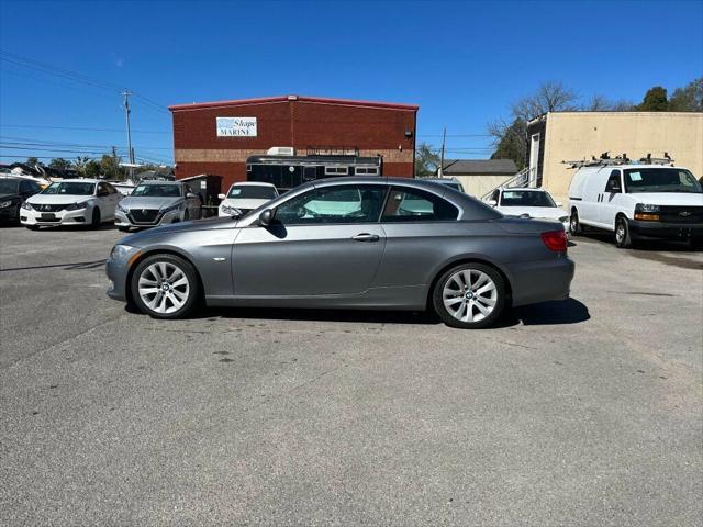 used 2013 BMW 328 car, priced at $10,500