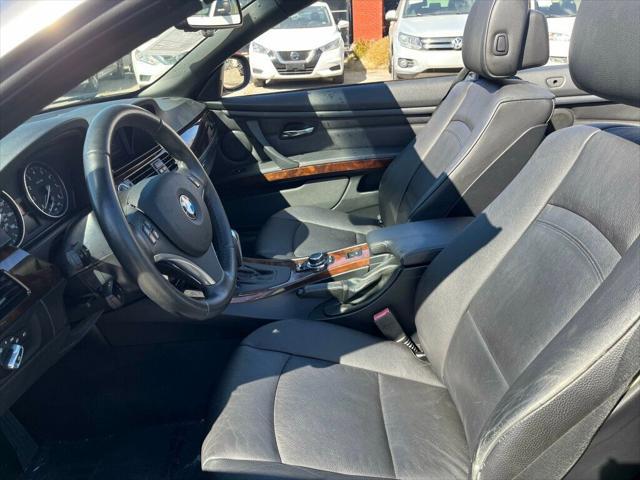 used 2013 BMW 328 car, priced at $11,800