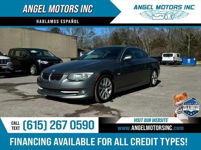 used 2013 BMW 328 car, priced at $10,500