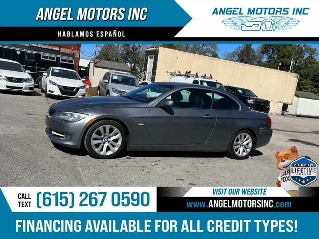 used 2013 BMW 328 car, priced at $11,800