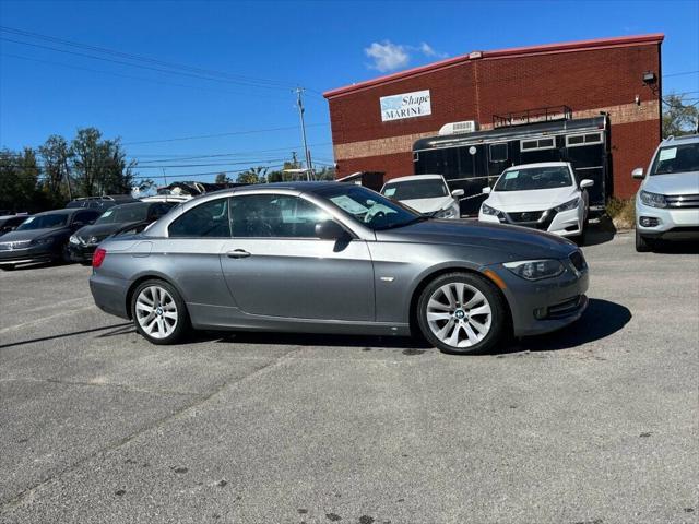 used 2013 BMW 328 car, priced at $10,500