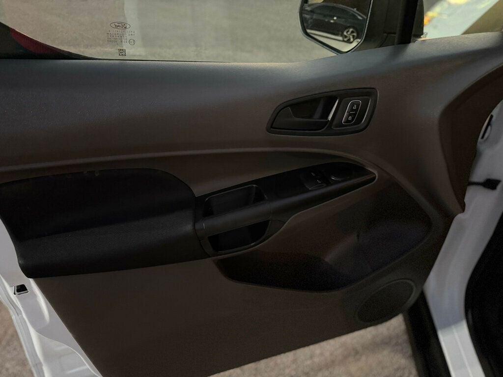 used 2020 Ford Transit Connect car, priced at $17,500
