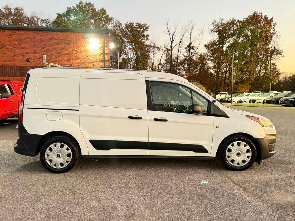 used 2020 Ford Transit Connect car, priced at $17,500