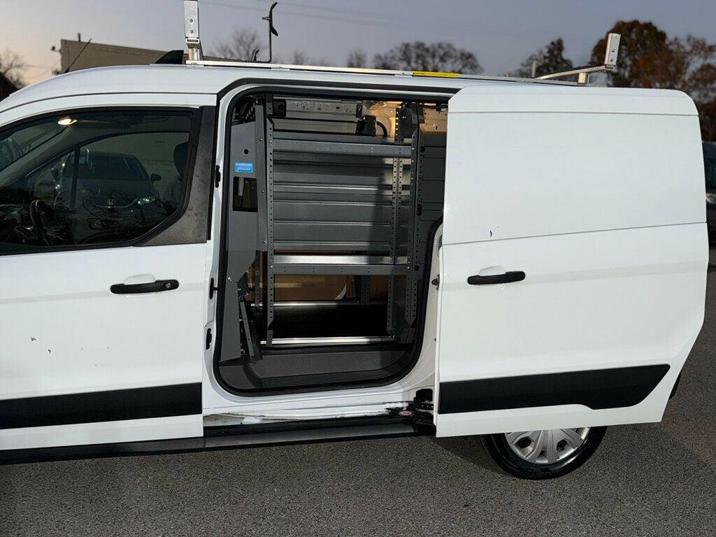 used 2020 Ford Transit Connect car, priced at $17,500