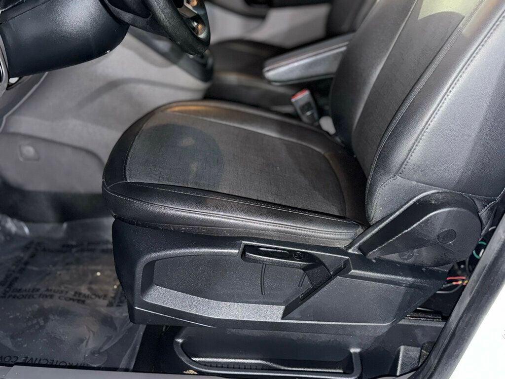 used 2020 Ford Transit Connect car, priced at $17,500