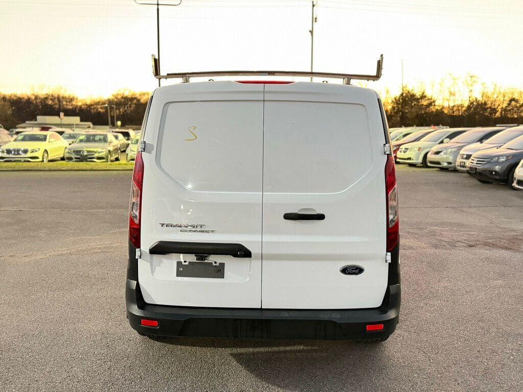 used 2020 Ford Transit Connect car, priced at $17,500