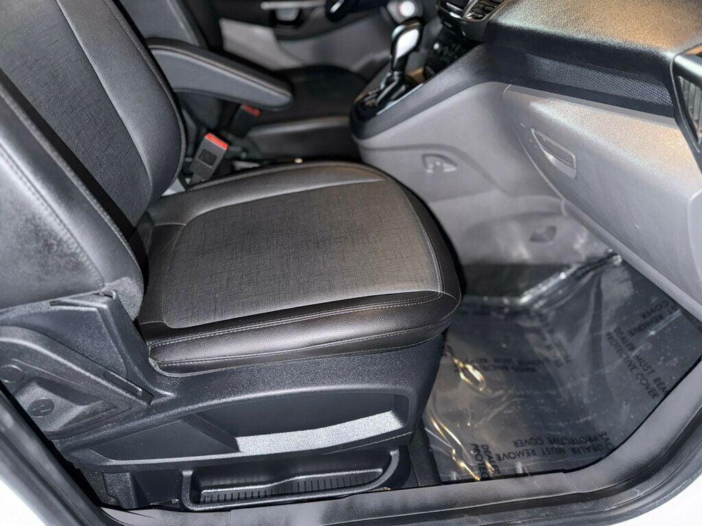 used 2020 Ford Transit Connect car, priced at $17,500
