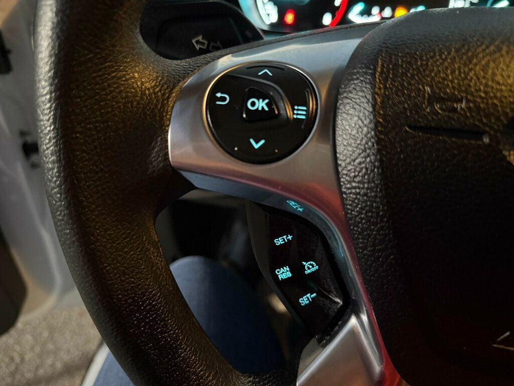 used 2020 Ford Transit Connect car, priced at $17,500