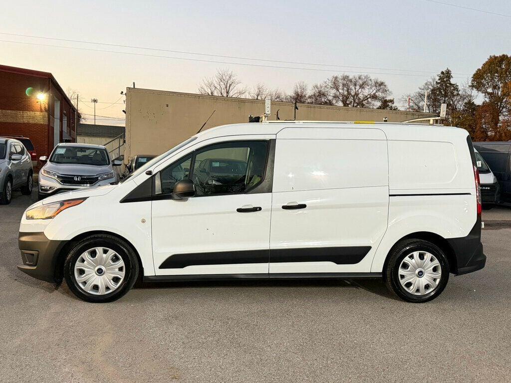used 2020 Ford Transit Connect car, priced at $17,500