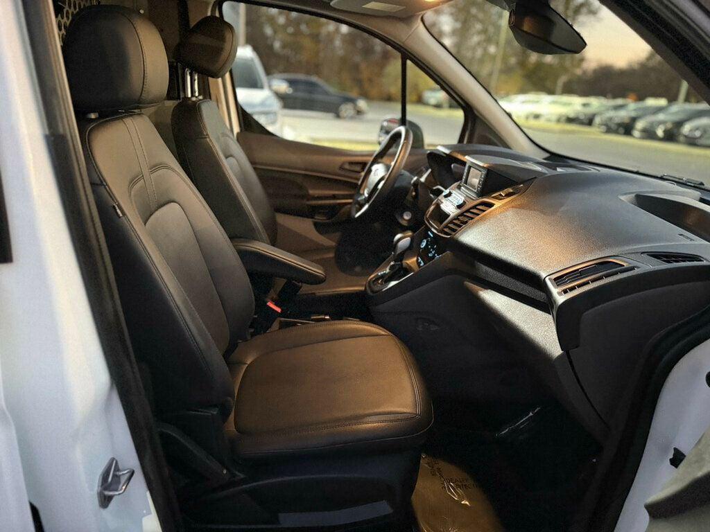 used 2020 Ford Transit Connect car, priced at $17,500