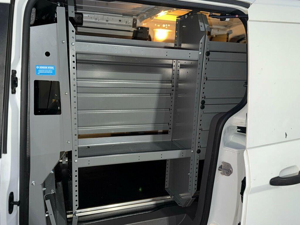 used 2020 Ford Transit Connect car, priced at $17,500