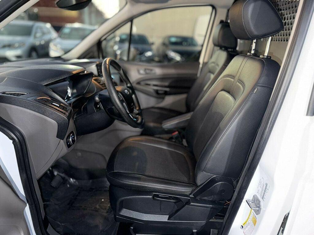 used 2020 Ford Transit Connect car, priced at $17,500