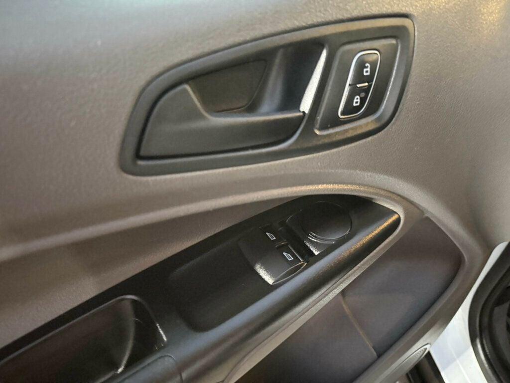 used 2020 Ford Transit Connect car, priced at $17,500