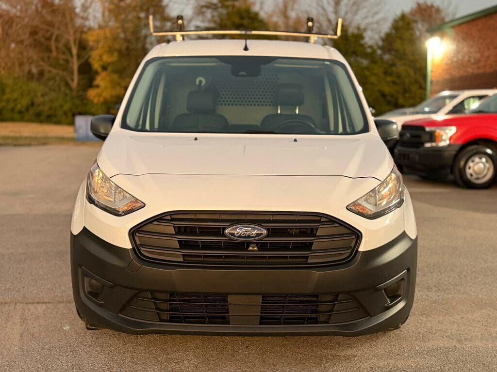 used 2020 Ford Transit Connect car, priced at $17,500