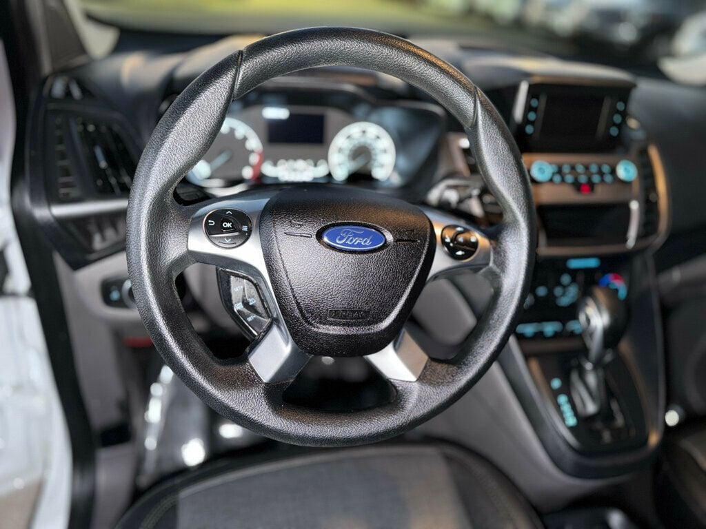 used 2020 Ford Transit Connect car, priced at $17,500