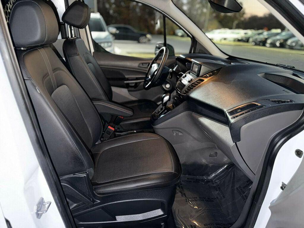 used 2020 Ford Transit Connect car, priced at $17,500