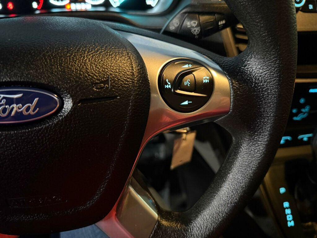 used 2020 Ford Transit Connect car, priced at $17,500