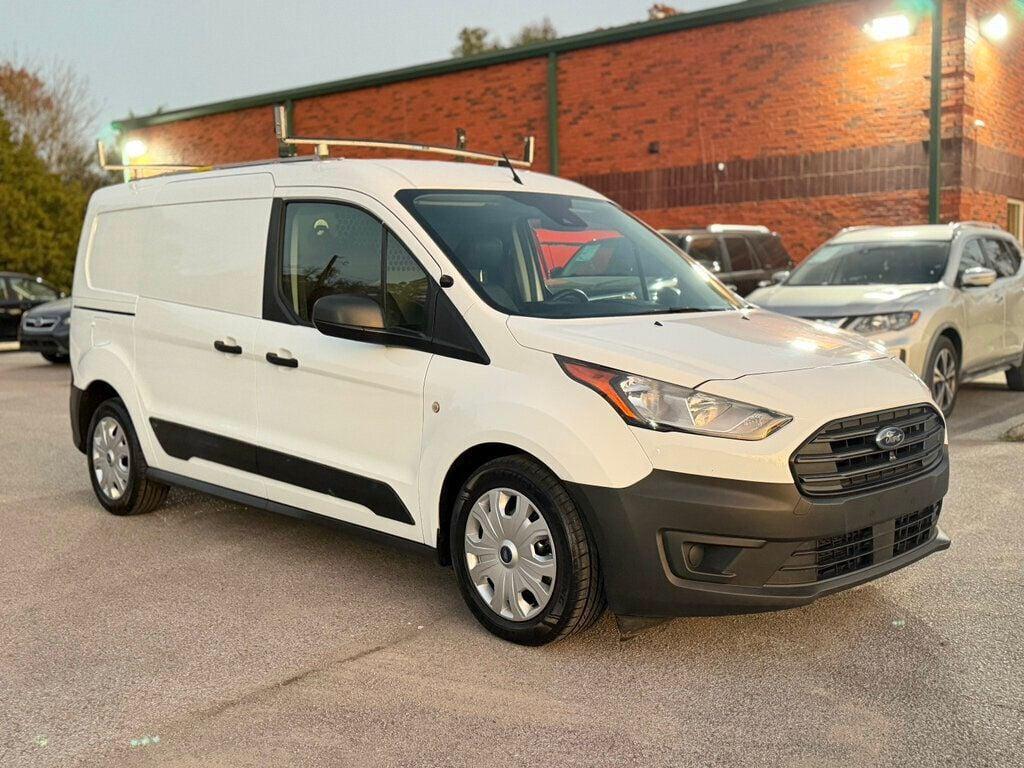 used 2020 Ford Transit Connect car, priced at $17,500