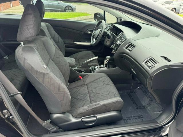 used 2013 Honda Civic car, priced at $11,800