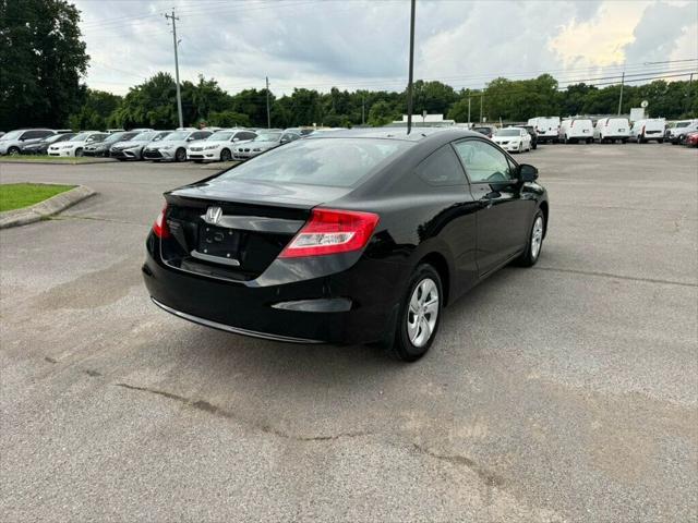 used 2013 Honda Civic car, priced at $11,800