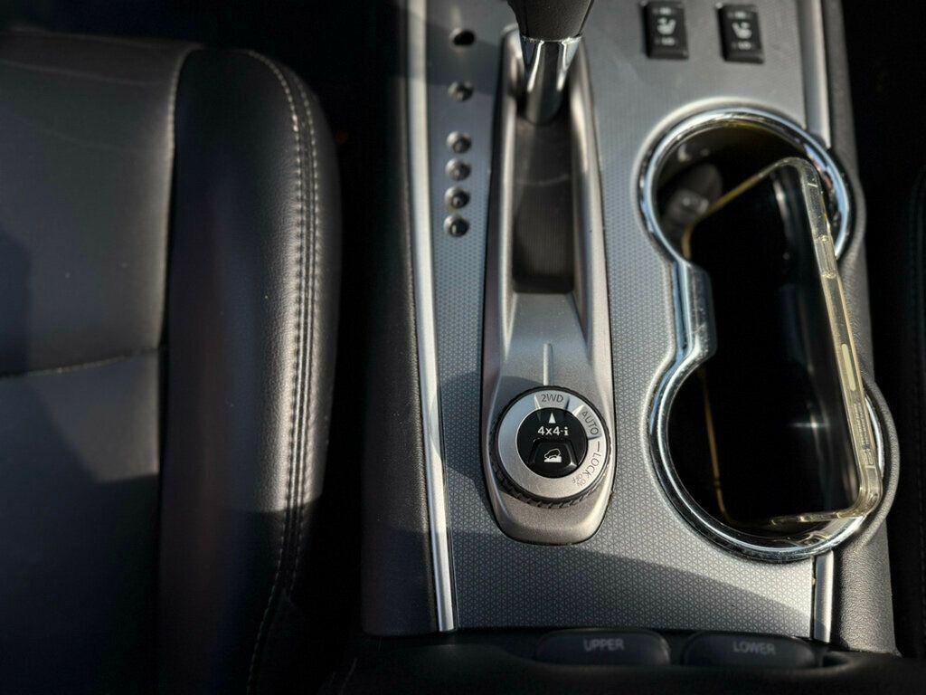 used 2019 Nissan Pathfinder car, priced at $15,999