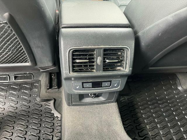 used 2018 Audi Q5 car, priced at $14,500