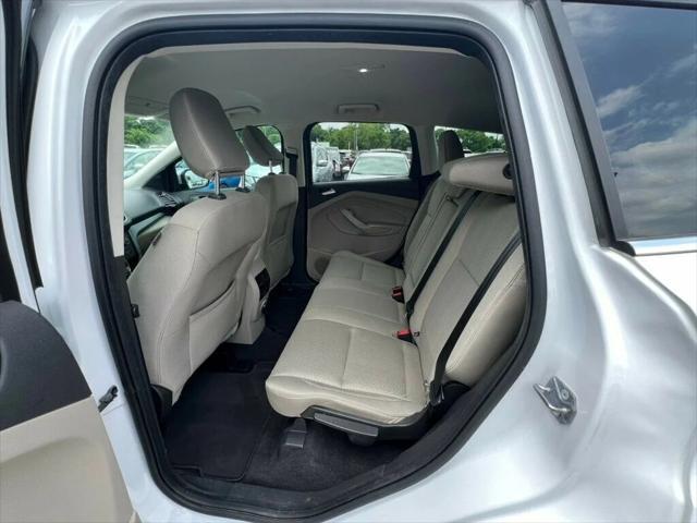 used 2019 Ford Escape car, priced at $13,800