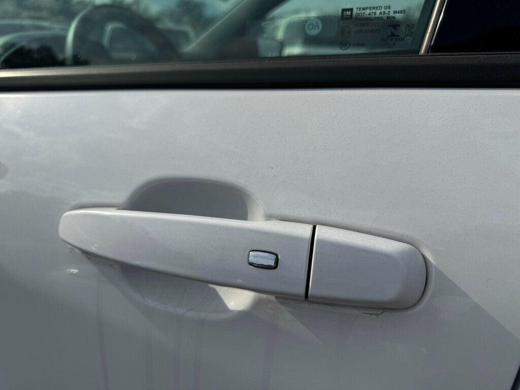 used 2019 Chevrolet Equinox car, priced at $13,500