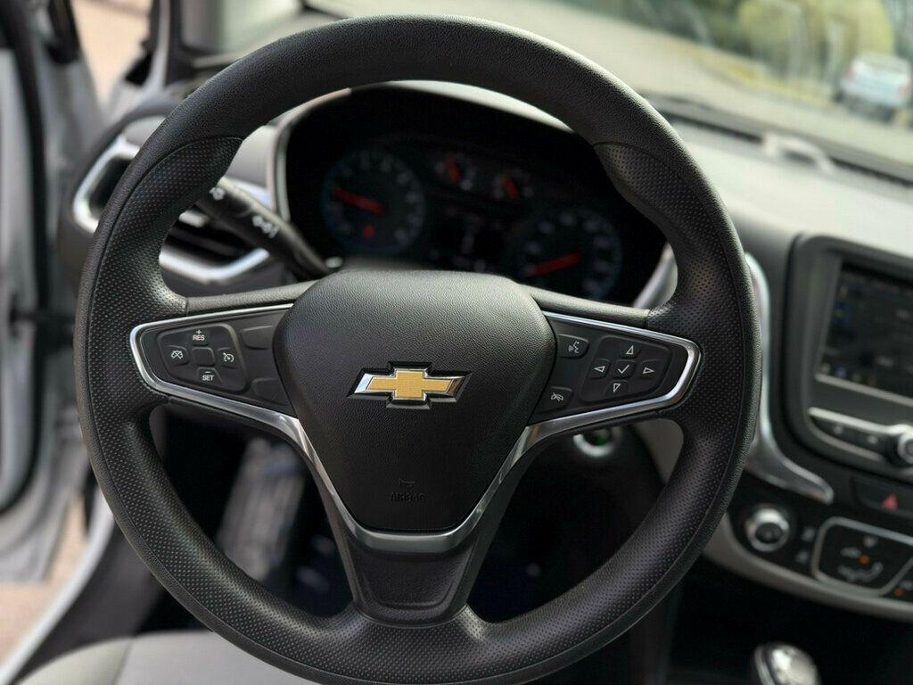 used 2019 Chevrolet Equinox car, priced at $13,500