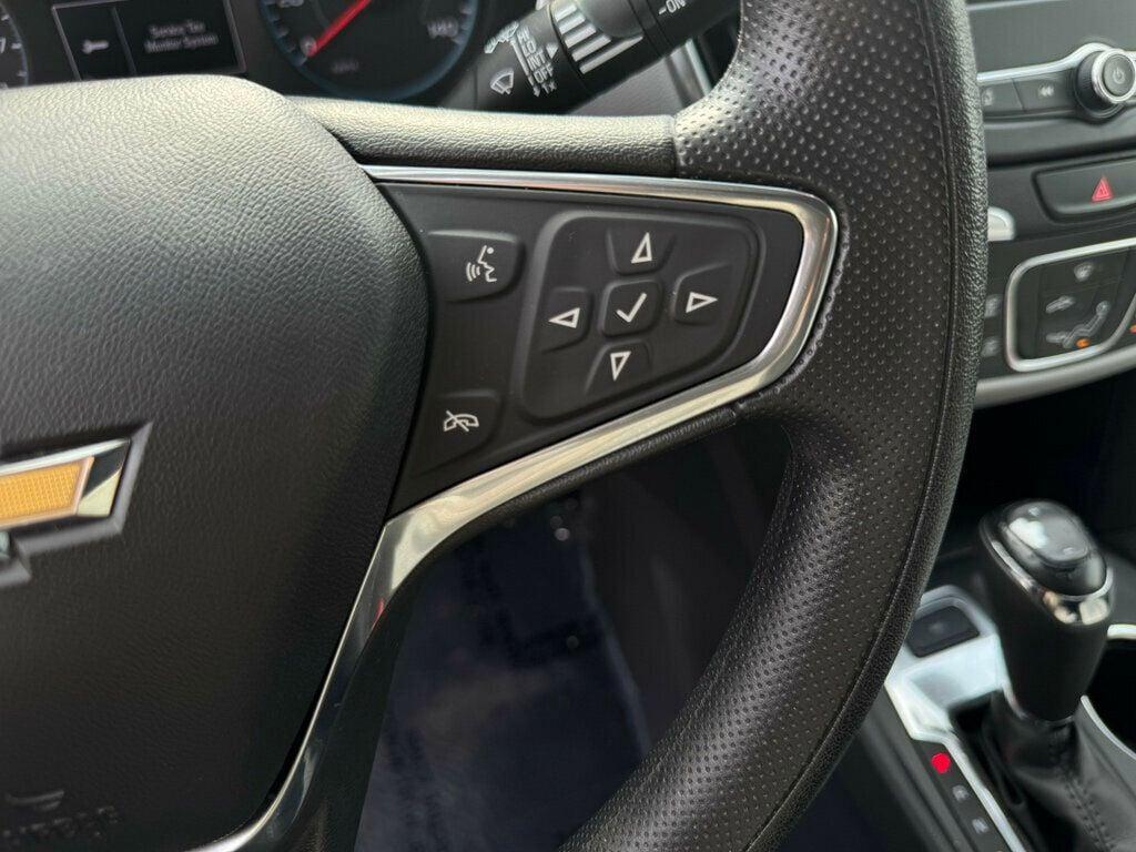 used 2019 Chevrolet Equinox car, priced at $13,500