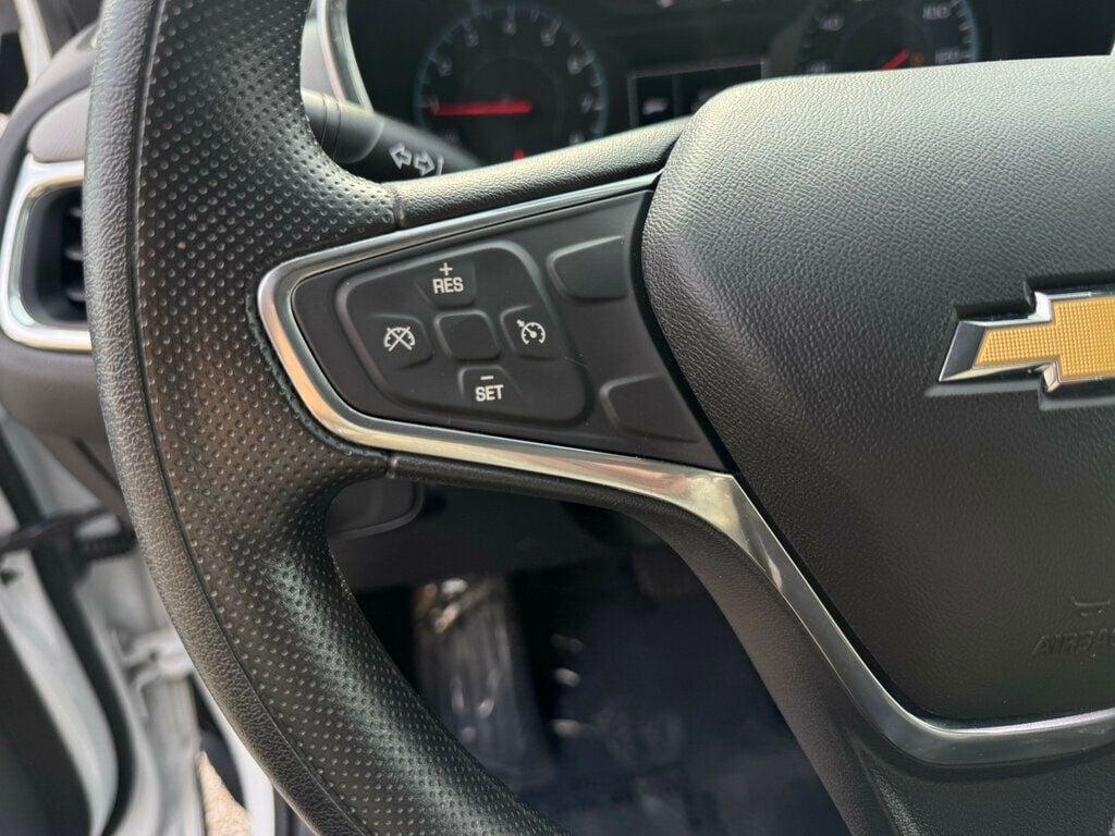 used 2019 Chevrolet Equinox car, priced at $13,500