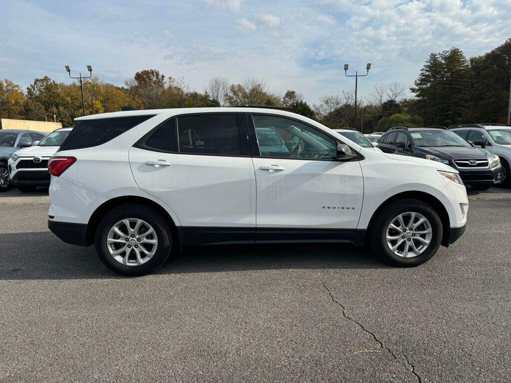 used 2019 Chevrolet Equinox car, priced at $13,500