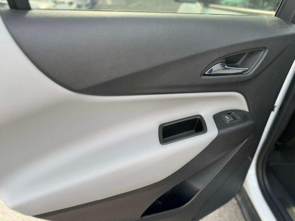 used 2019 Chevrolet Equinox car, priced at $13,500