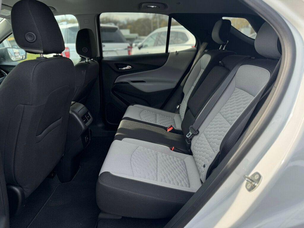 used 2019 Chevrolet Equinox car, priced at $13,500