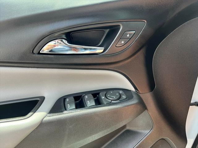 used 2019 Chevrolet Equinox car, priced at $13,500