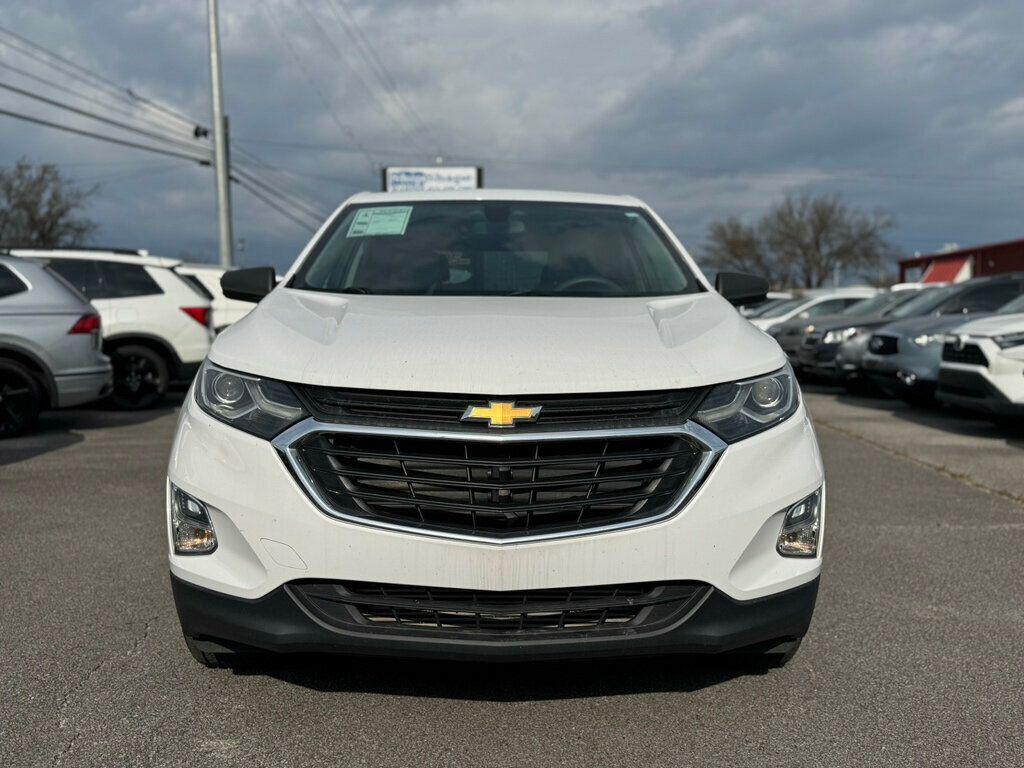 used 2019 Chevrolet Equinox car, priced at $13,500
