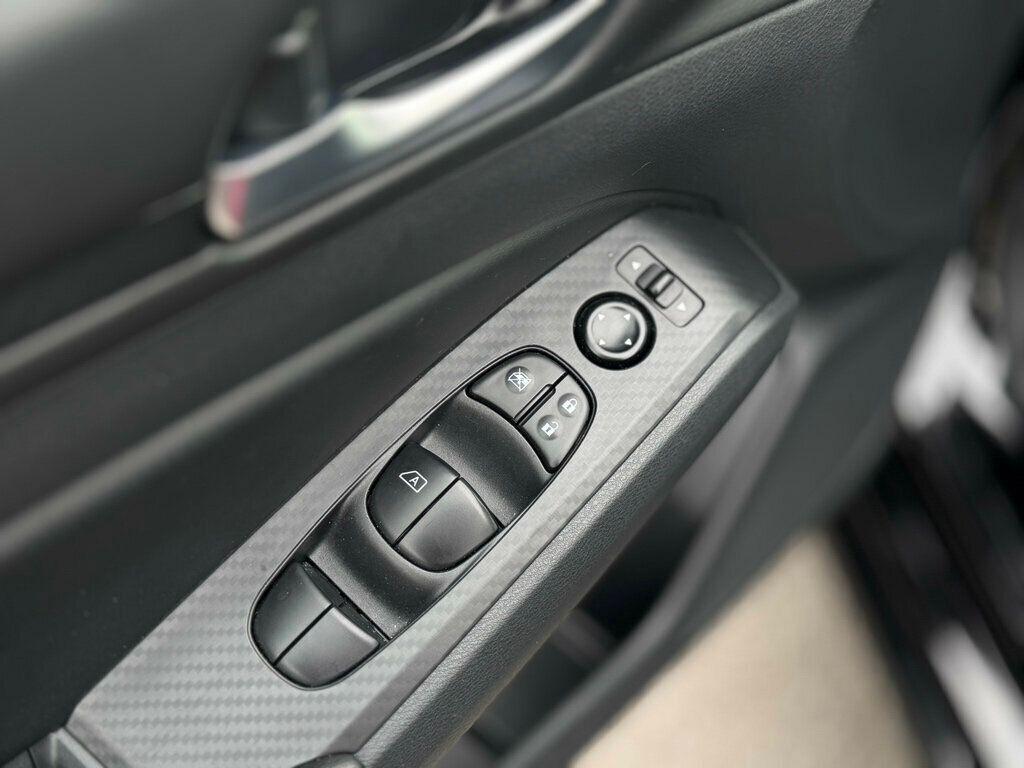 used 2025 Nissan Altima car, priced at $22,500