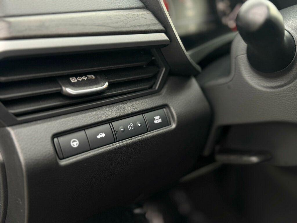 used 2025 Nissan Altima car, priced at $22,500