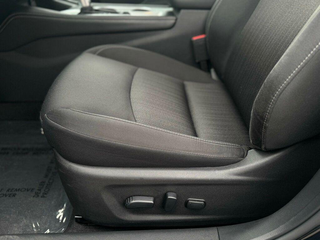 used 2025 Nissan Altima car, priced at $22,500