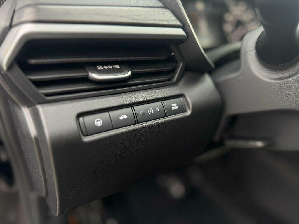 used 2025 Nissan Altima car, priced at $22,500