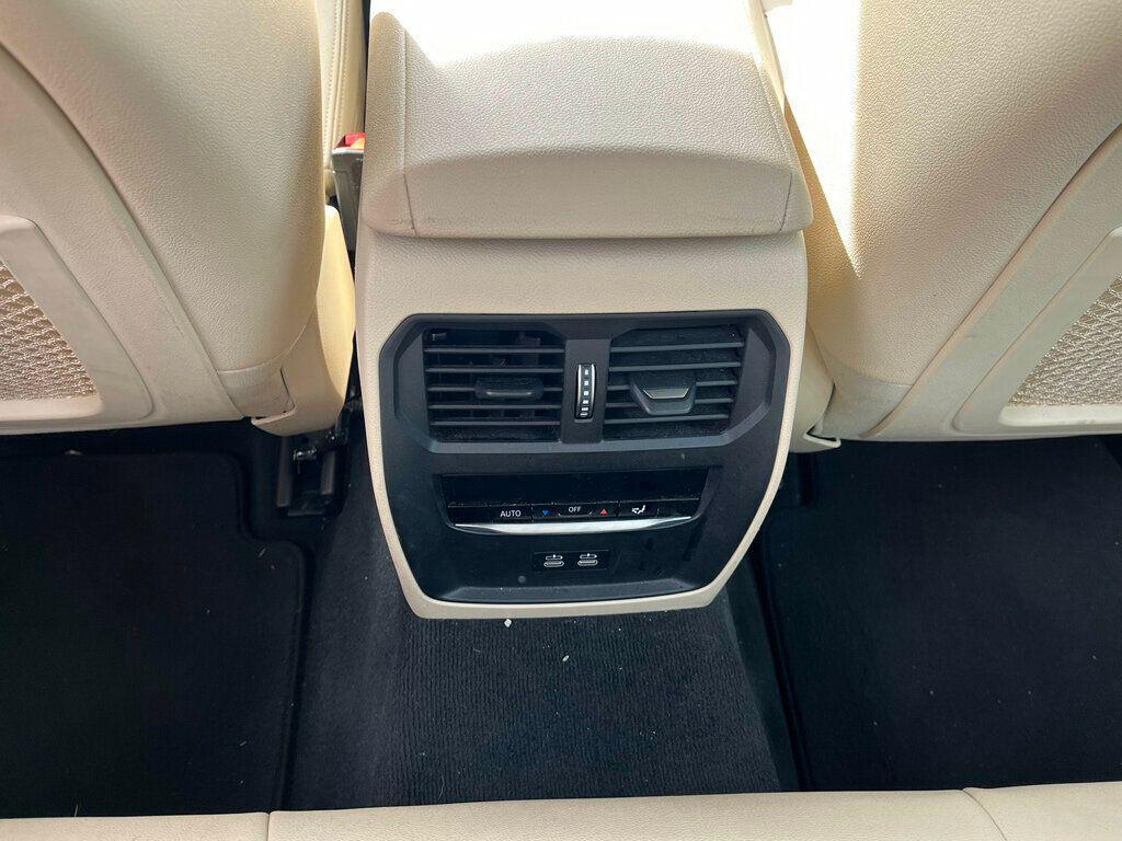 used 2021 BMW 330 car, priced at $20,900