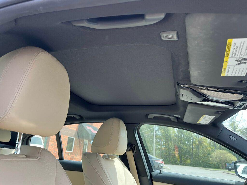 used 2021 BMW 330 car, priced at $20,900