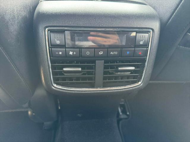 used 2021 Mazda CX-9 car, priced at $23,999