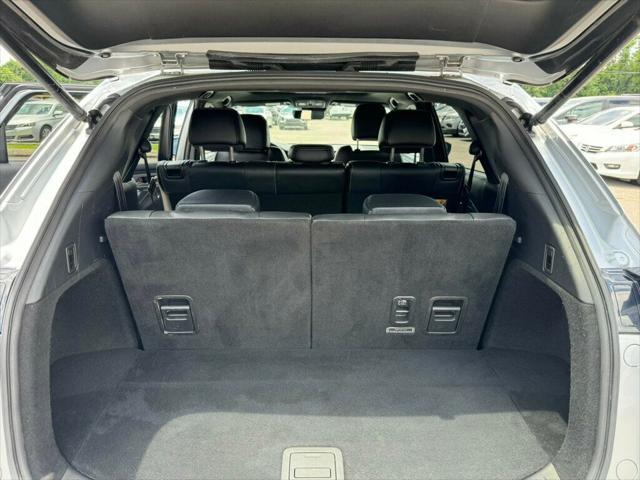 used 2021 Mazda CX-9 car, priced at $23,999