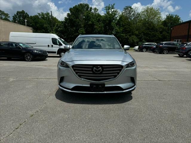 used 2021 Mazda CX-9 car, priced at $23,999