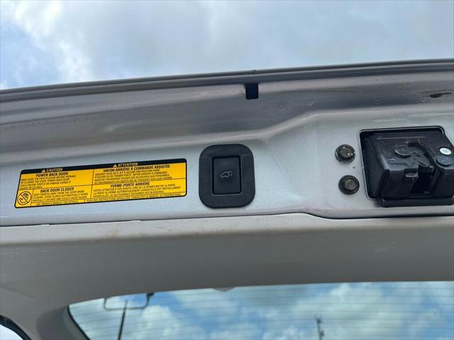 used 2014 Toyota Sienna car, priced at $16,999