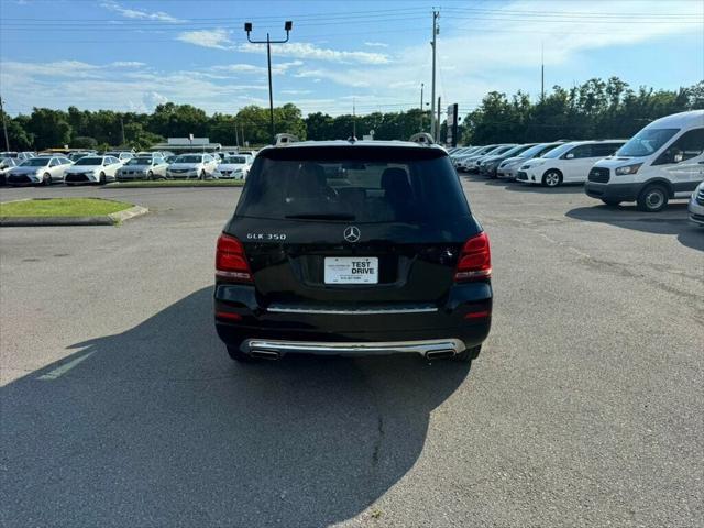 used 2013 Mercedes-Benz GLK-Class car, priced at $11,999