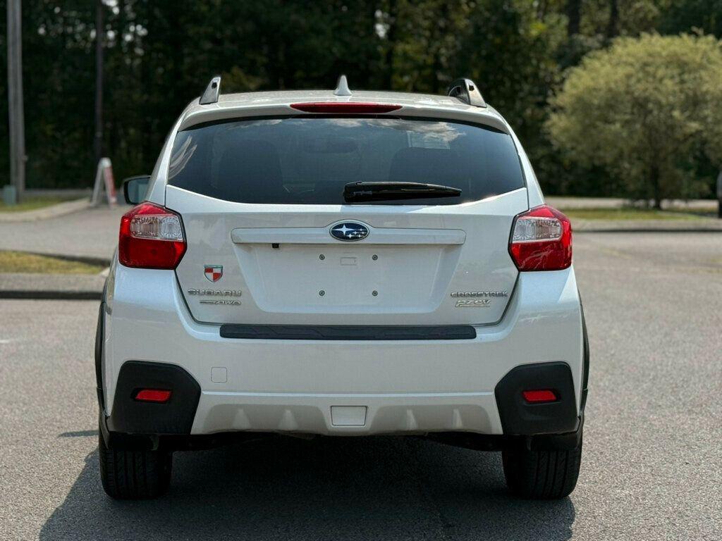 used 2016 Subaru Crosstrek car, priced at $15,999