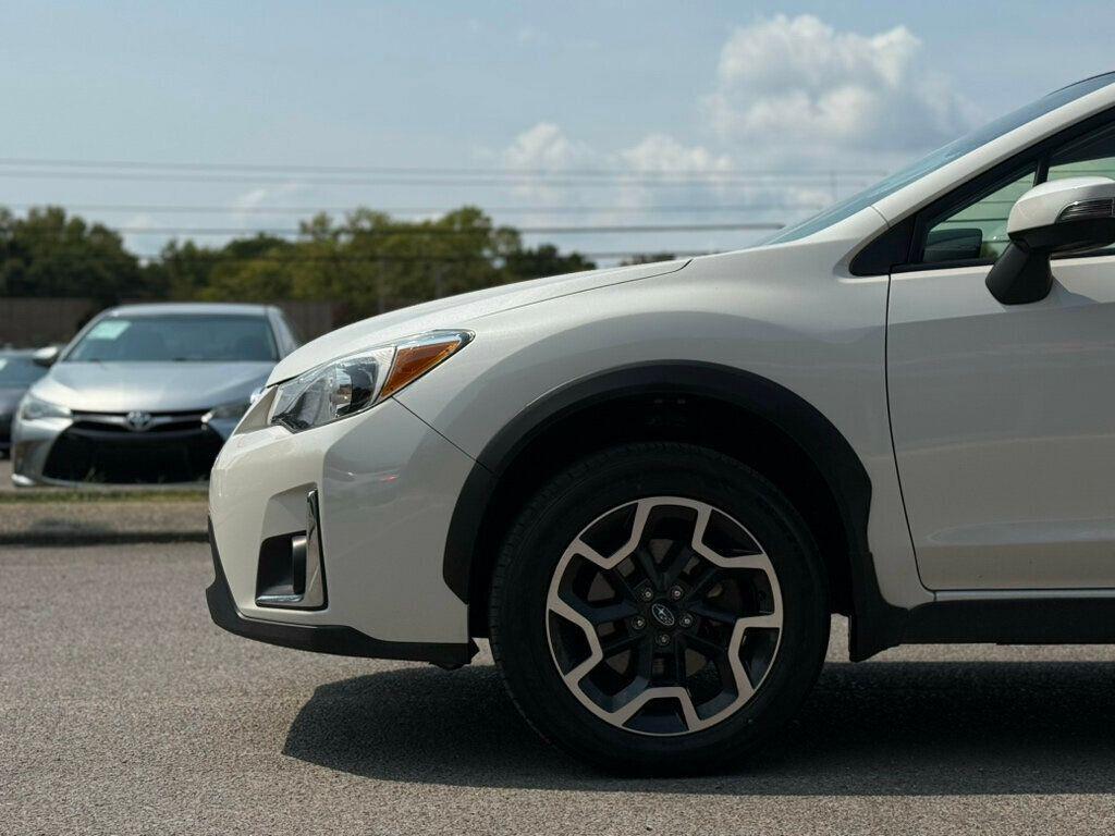 used 2016 Subaru Crosstrek car, priced at $15,999